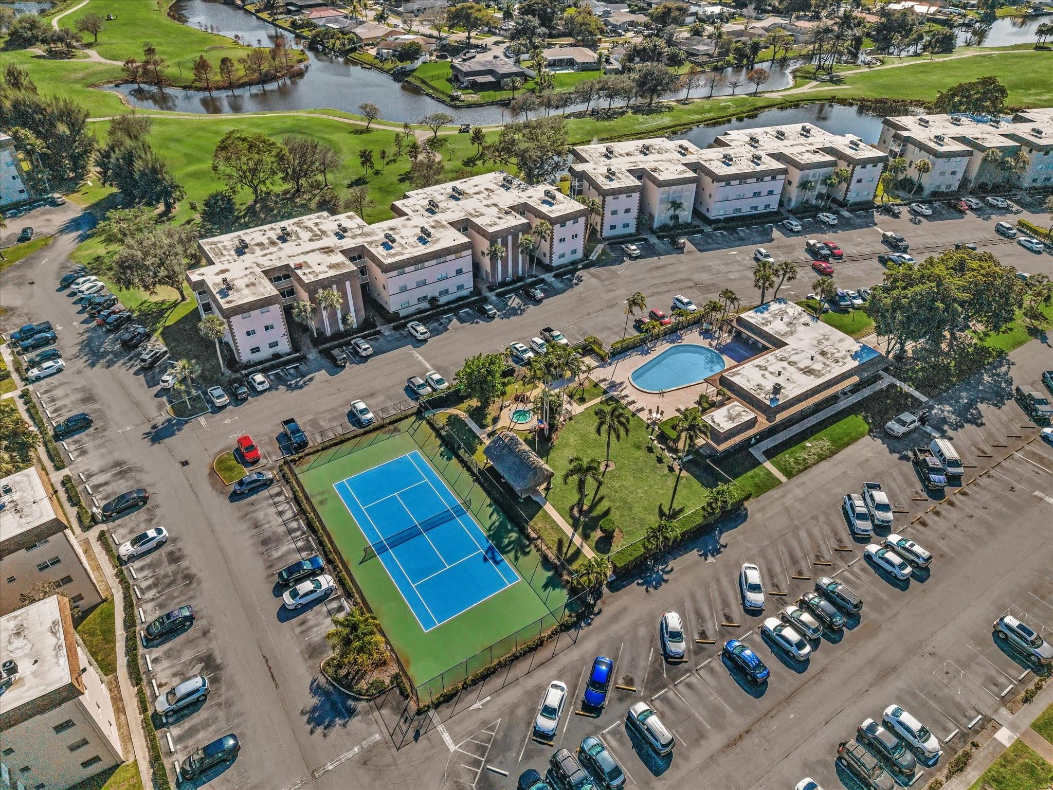 ARROWHEAD CONDO NO. II - Residential