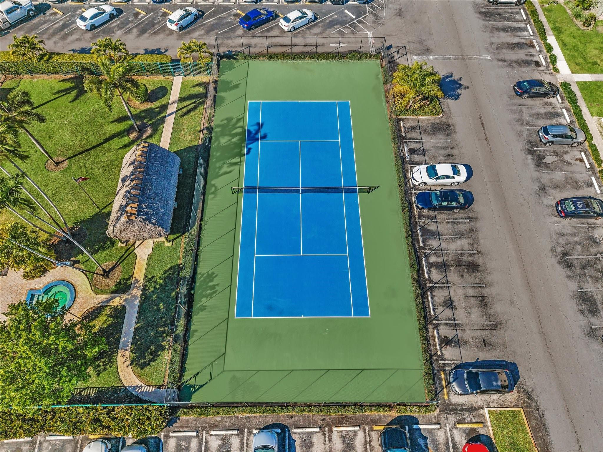 ARROWHEAD CONDO NO. II - Residential