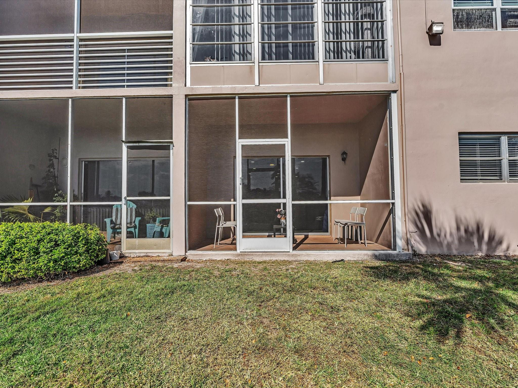 ARROWHEAD CONDO NO. II - Residential