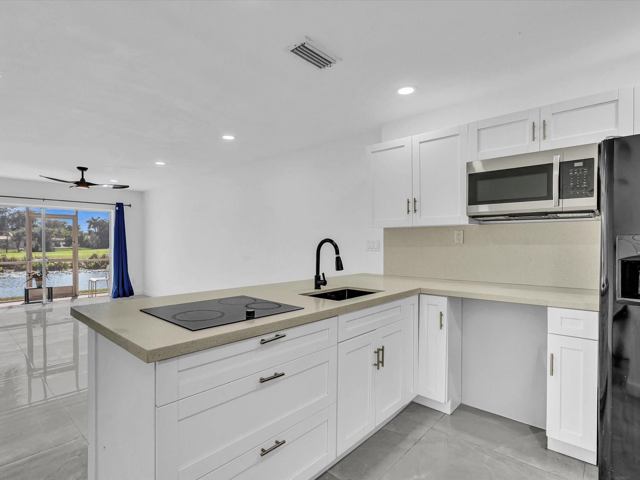 ARROWHEAD CONDO NO. II - Residential