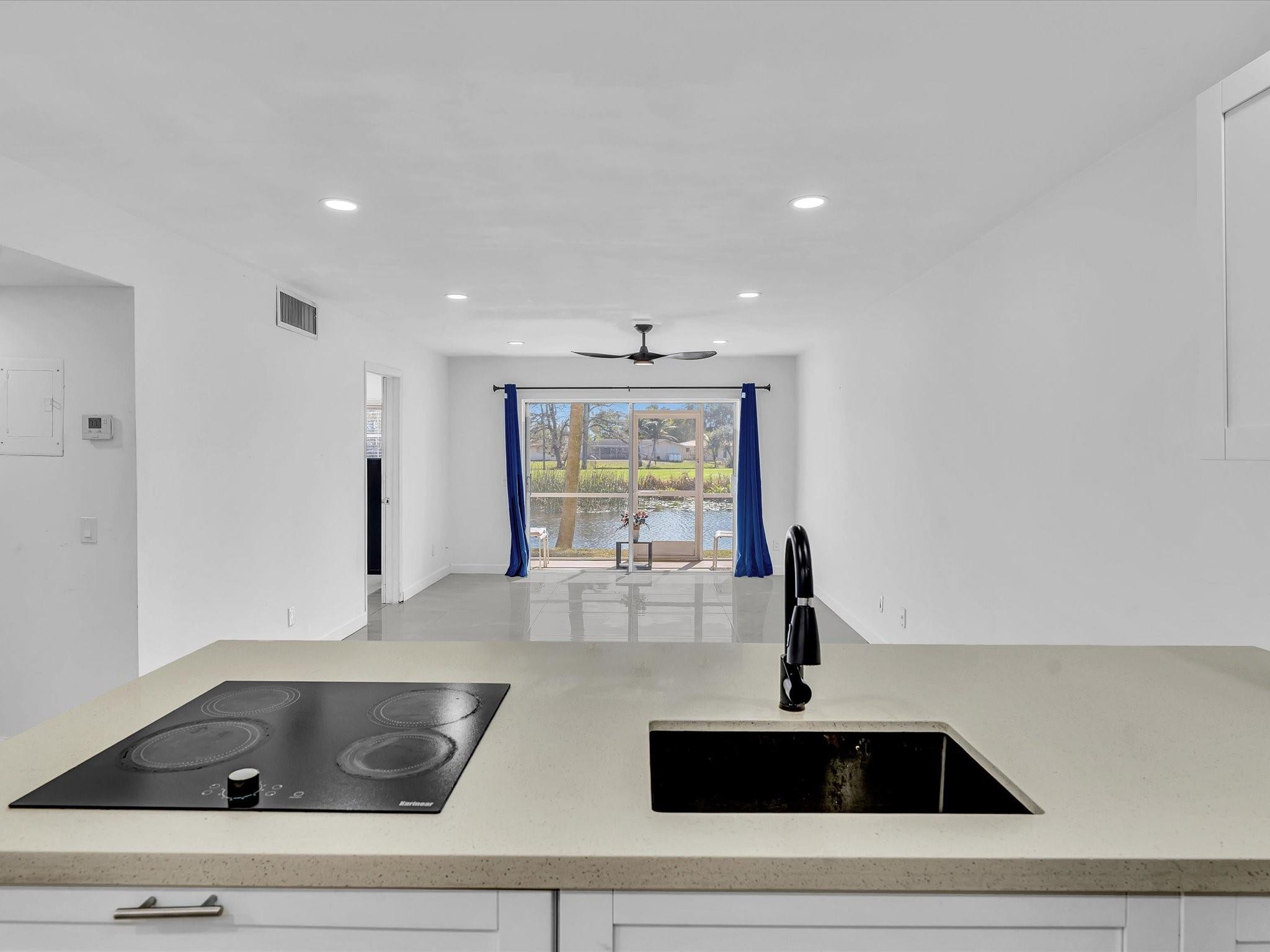 ARROWHEAD CONDO NO. II - Residential