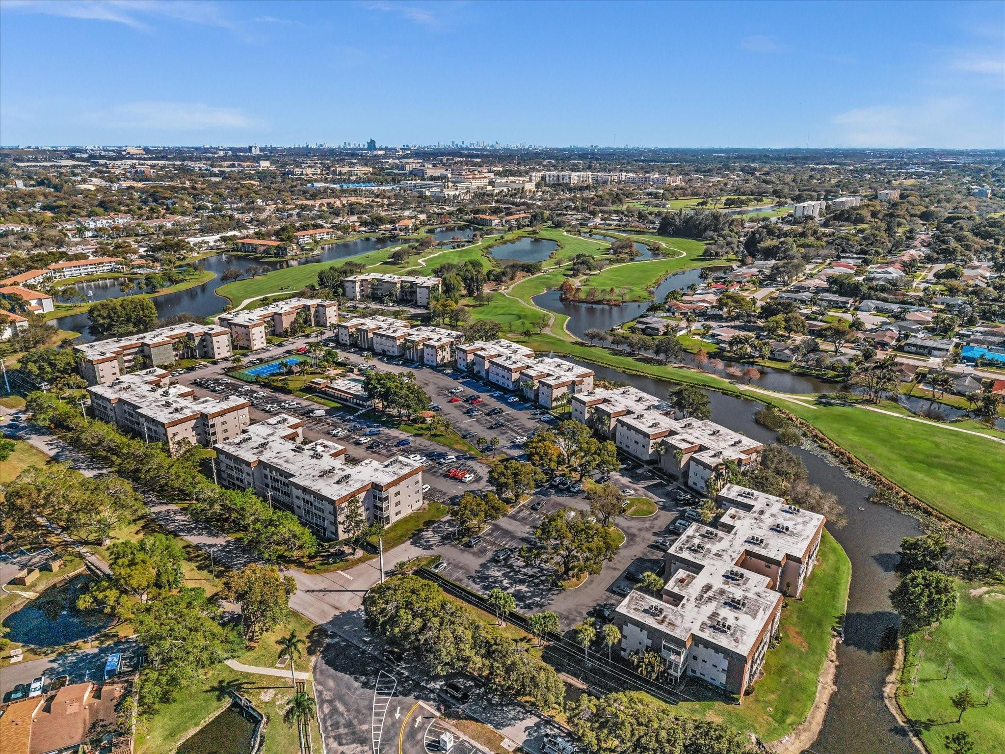 ARROWHEAD CONDO NO. II - Residential