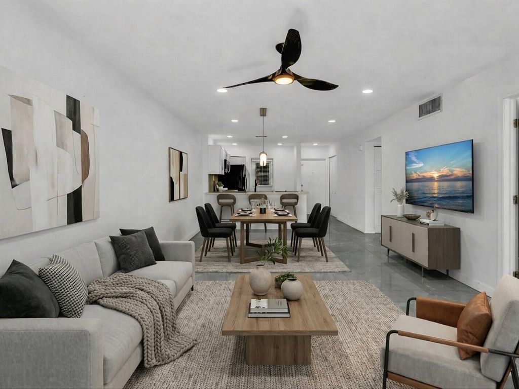 Photo of 2451 SW 82nd Avenue #108, Davie, FL 33324 (MLS # F10554320)