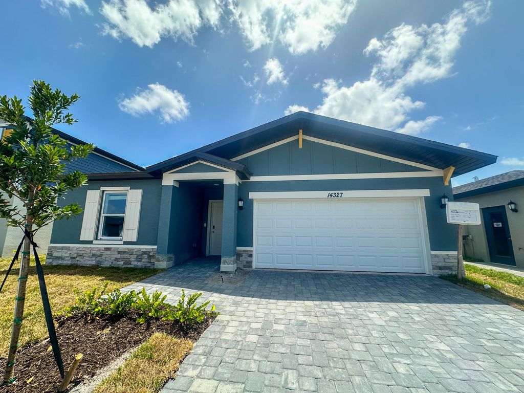 Photo of 14327 SW Rain Road, Indiantown, FL 34956 (MLS # R11102765)