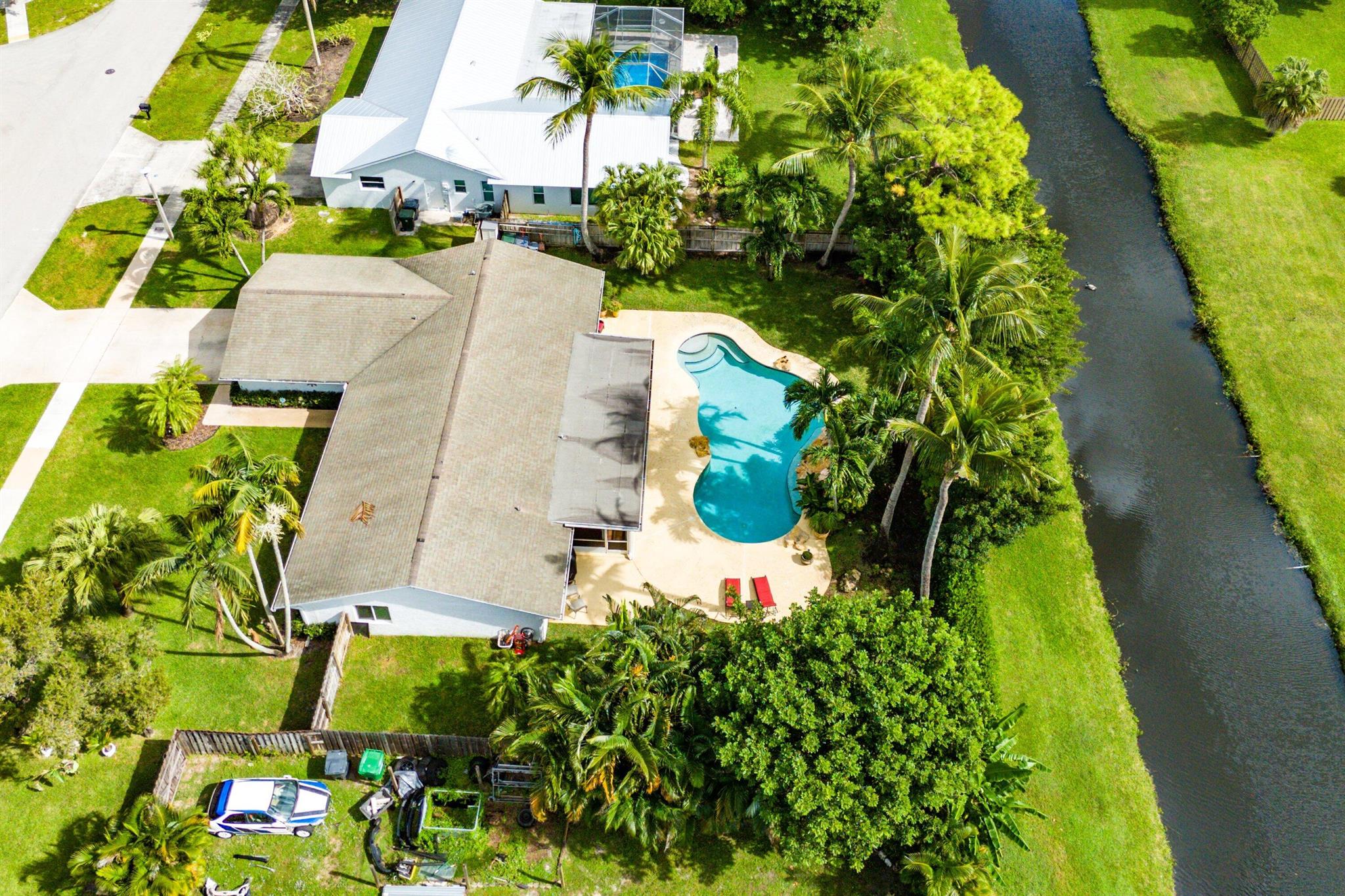 EASTWOOD OF WELLINGTON - Residential