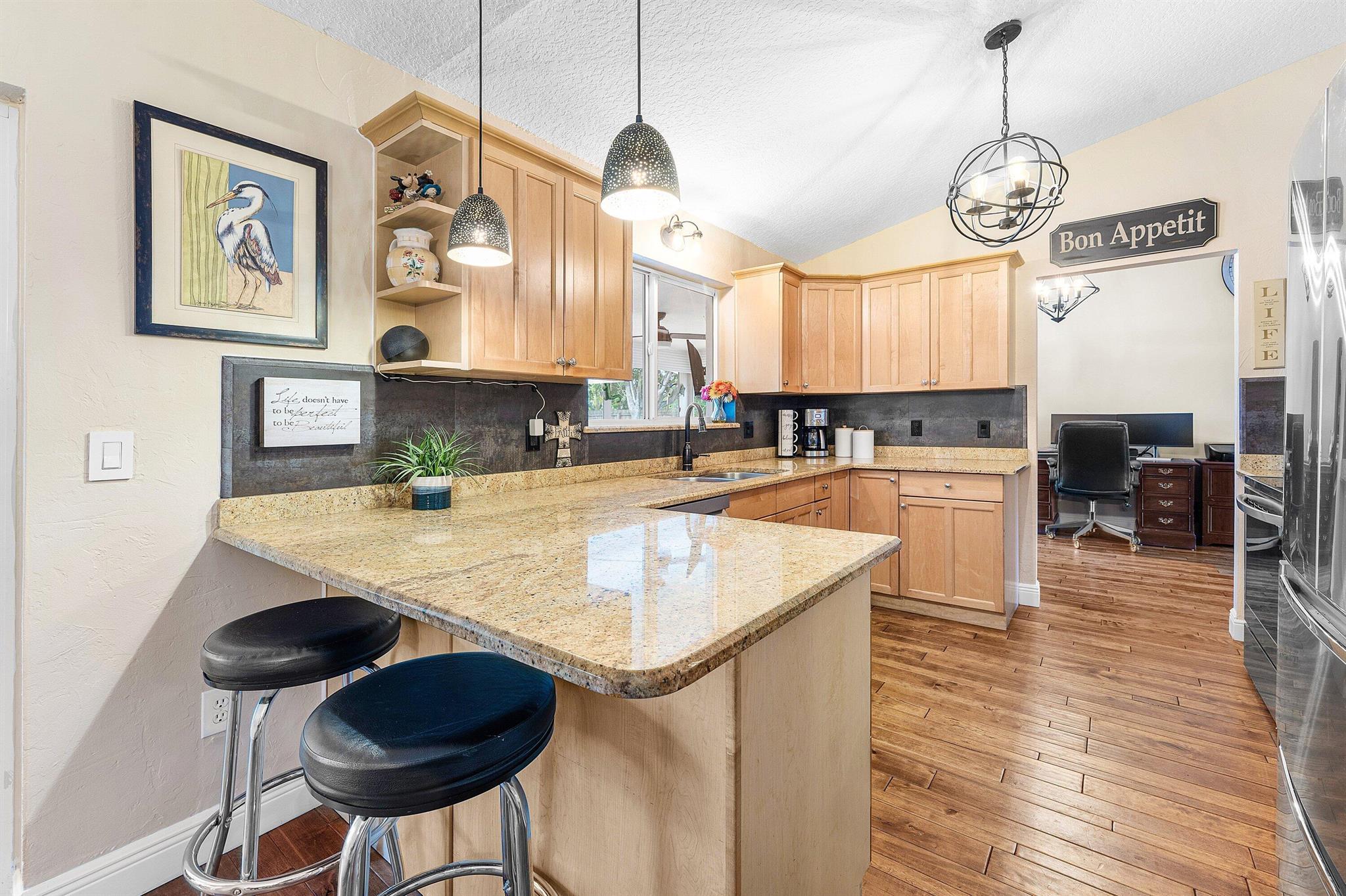 EASTWOOD OF WELLINGTON - Residential