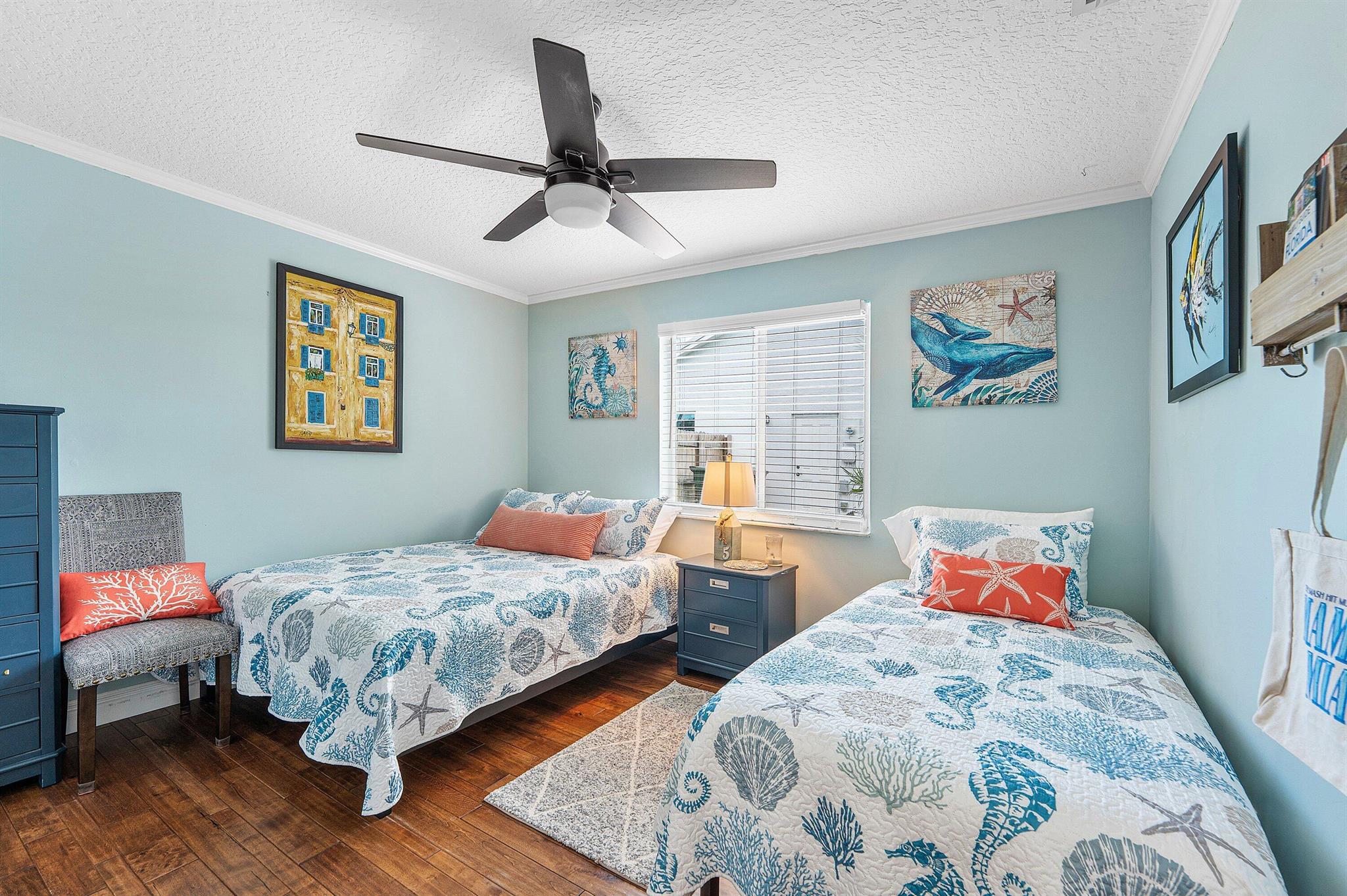 EASTWOOD OF WELLINGTON - Residential