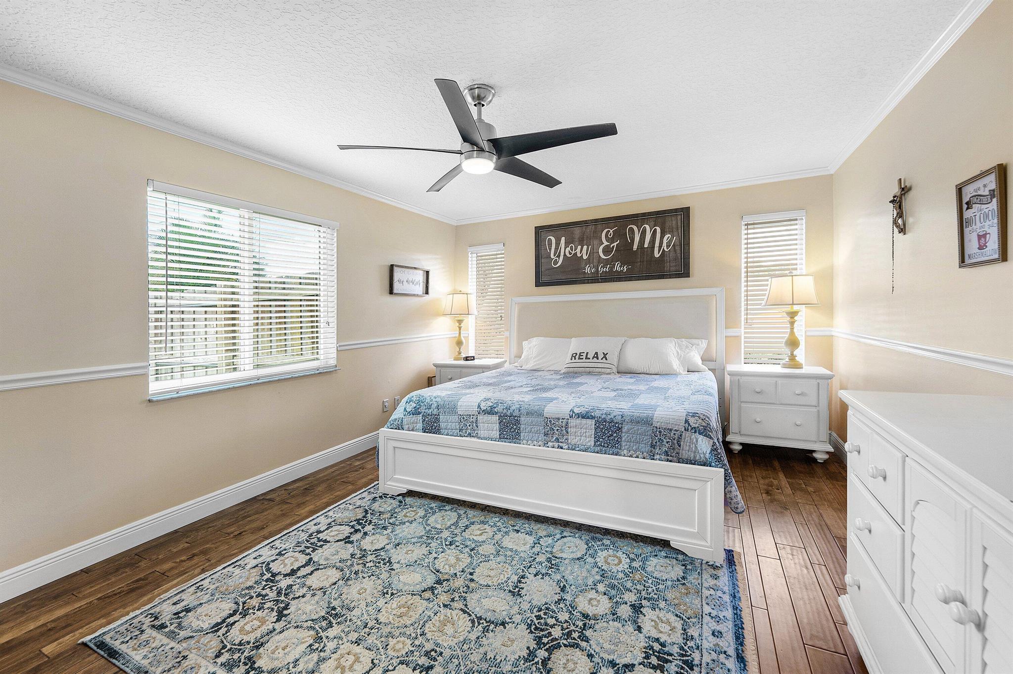 EASTWOOD OF WELLINGTON - Residential