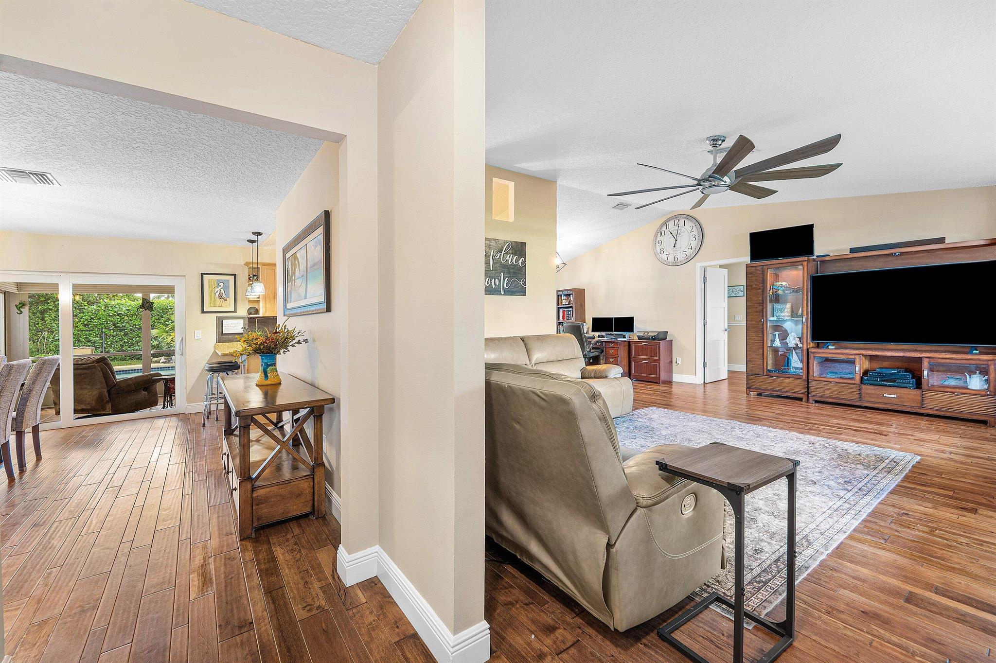 EASTWOOD OF WELLINGTON - Residential