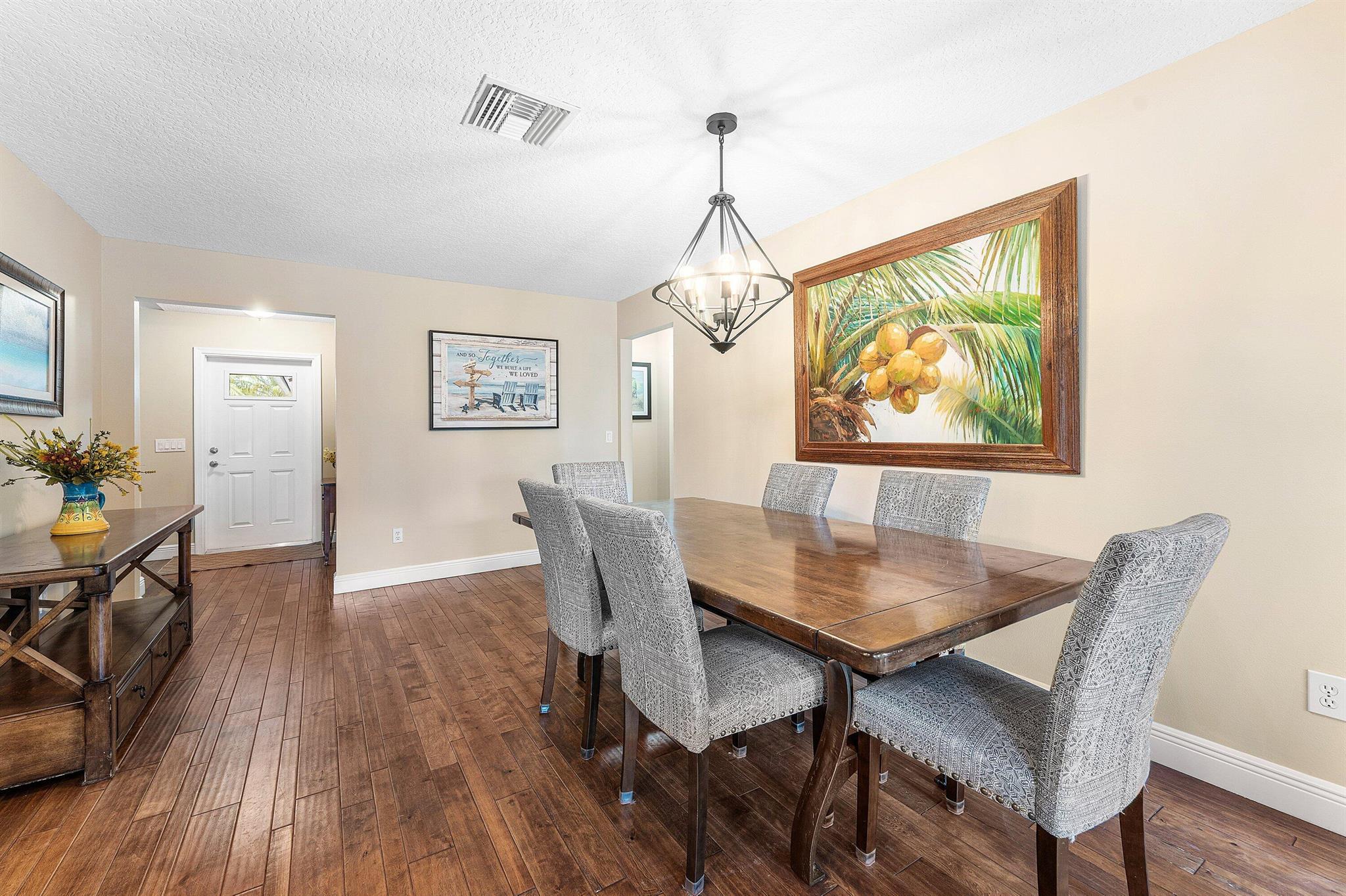 EASTWOOD OF WELLINGTON - Residential