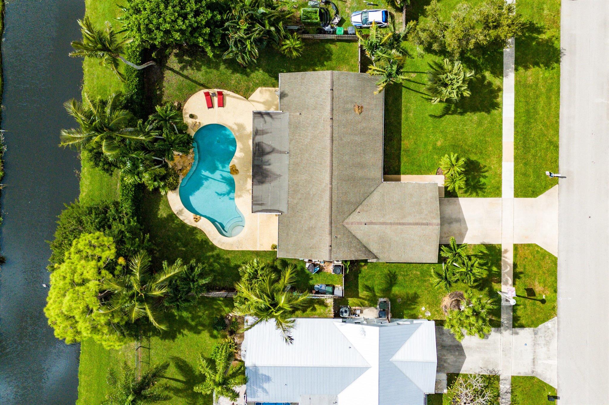 EASTWOOD OF WELLINGTON - Residential