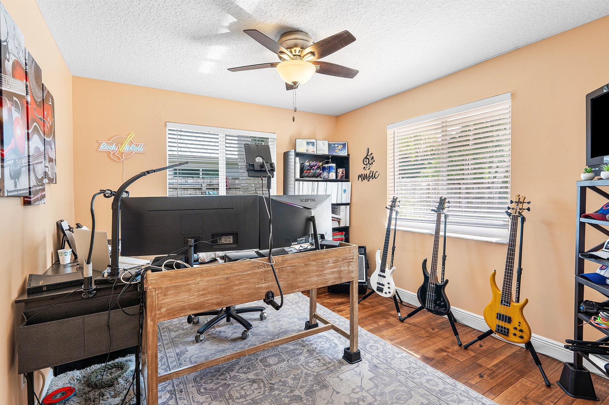 EASTWOOD OF WELLINGTON - Residential