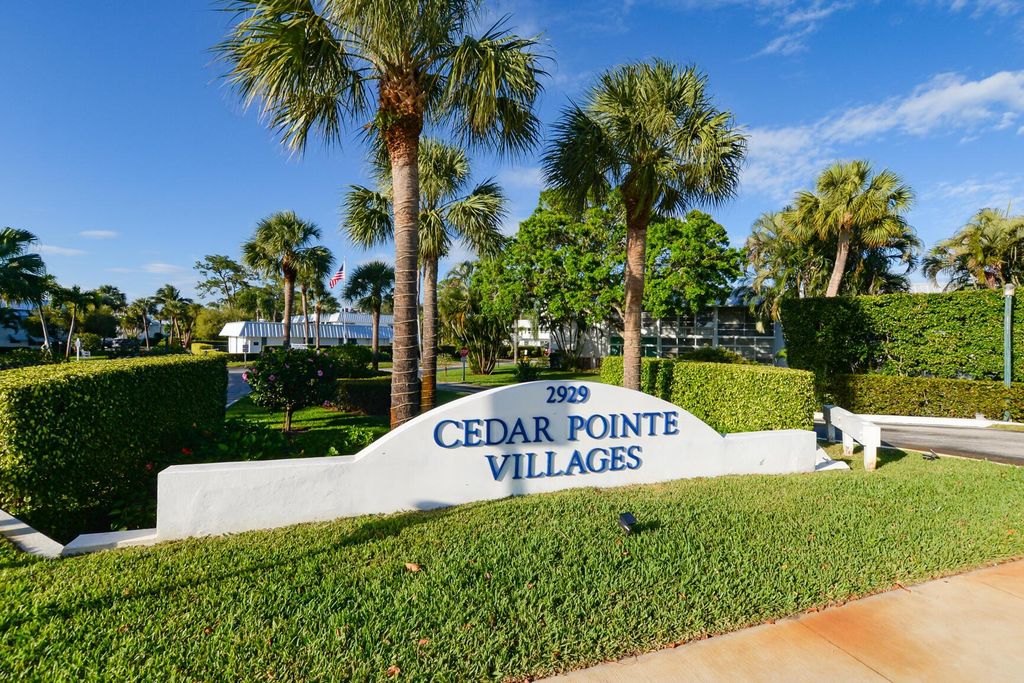 Photo of 2929 SE Ocean Boulevard #A7, Stuart, FL 34996 (MLS # R10924471)