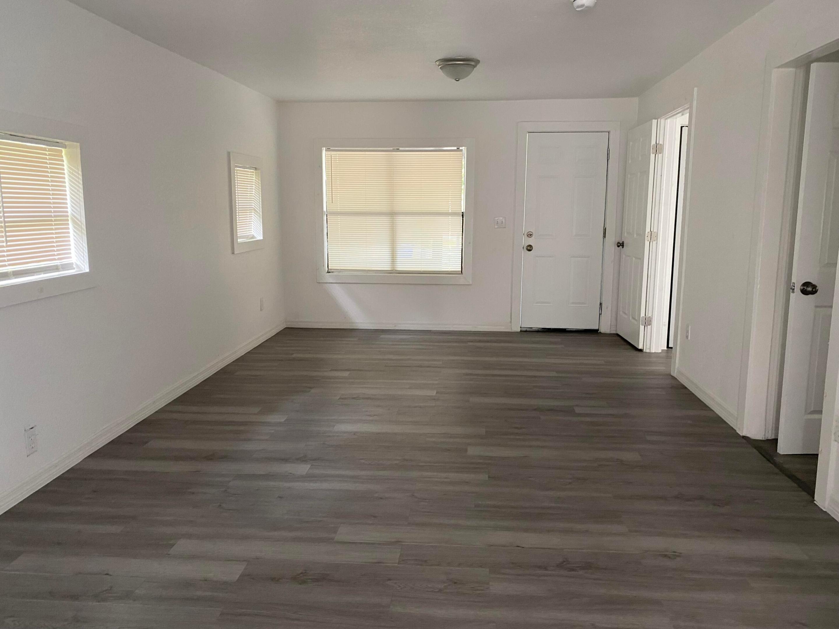 AMENDED PLAT OF STOUDER'S SUBDIVISION - Residential