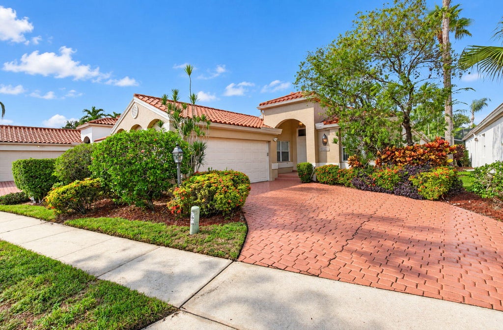 Photo of 19891 Oslo Court, Boca Raton, FL 33434 (MLS # B26073822)