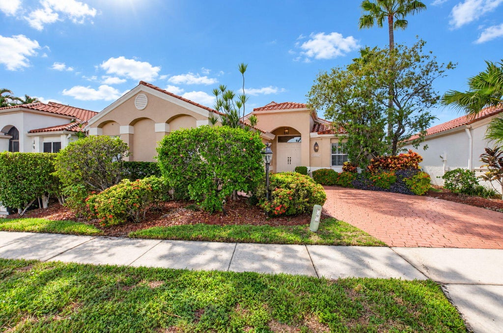 Photo of 19891 Oslo Court, Boca Raton, FL 33434 (MLS # B26073822)