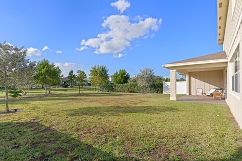 A home in Loxahatchee