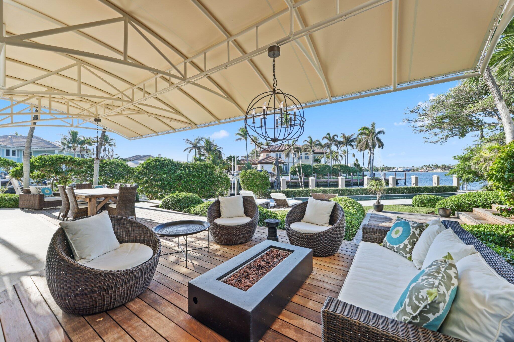 MCCORMICK MILE - Residential