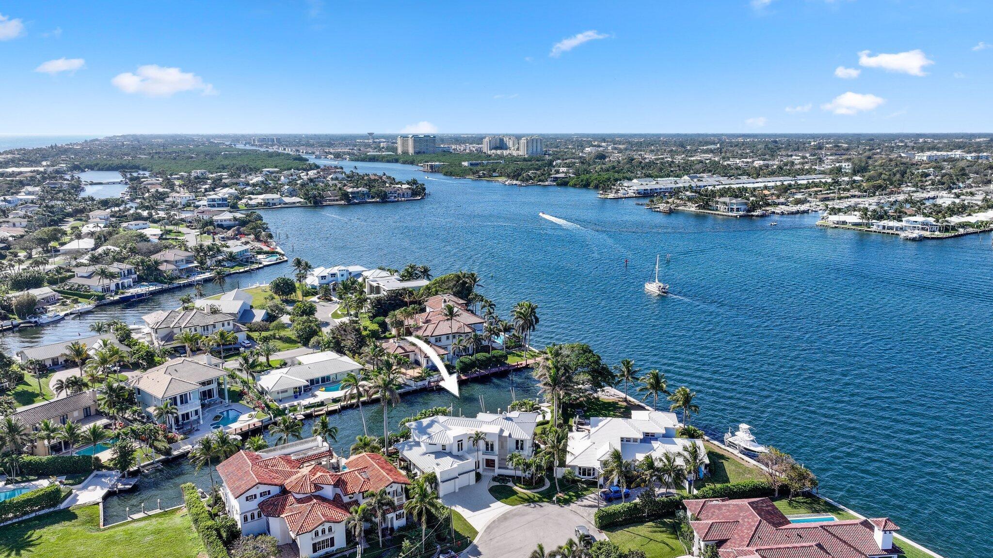 MCCORMICK MILE - Residential