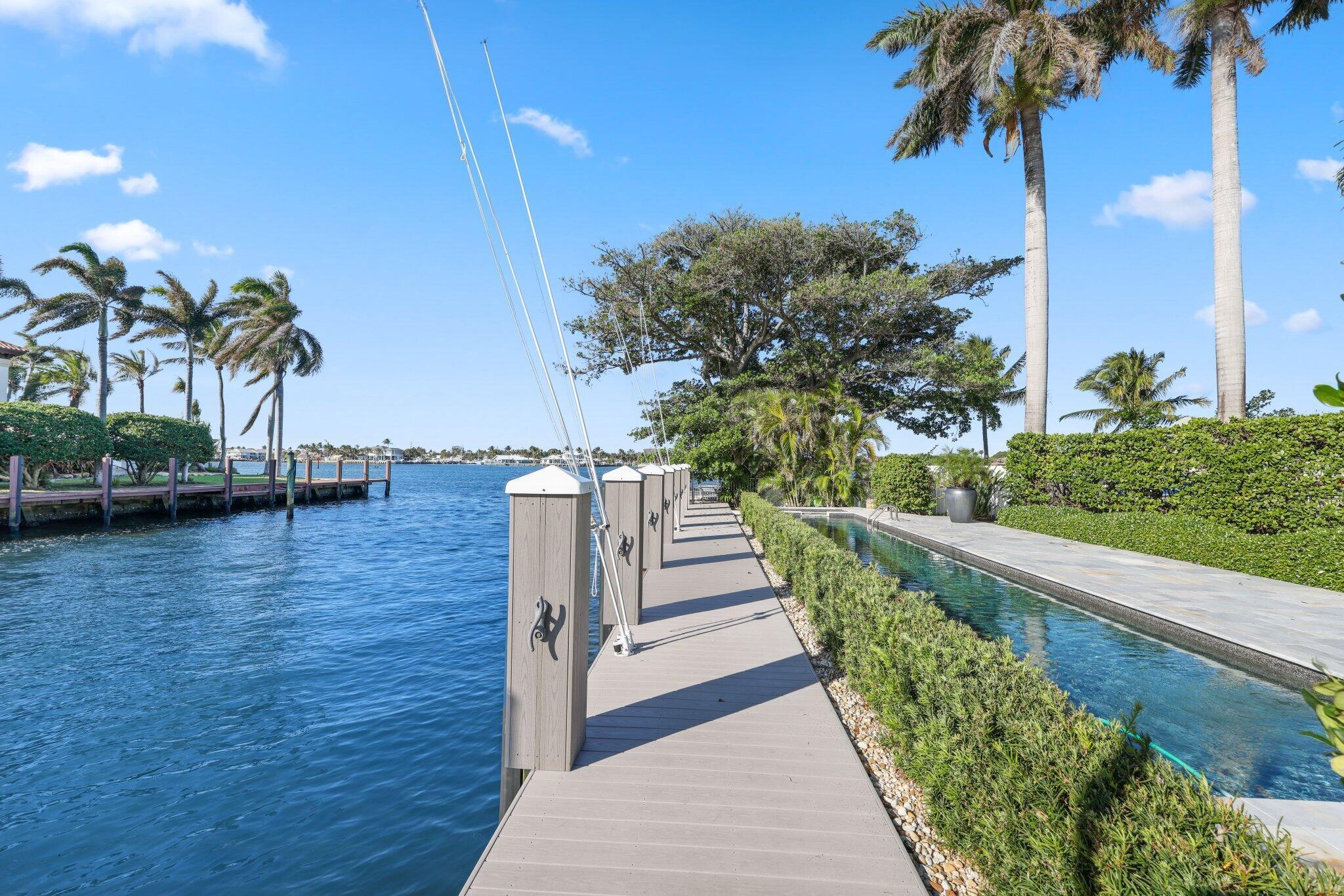 MCCORMICK MILE - Residential