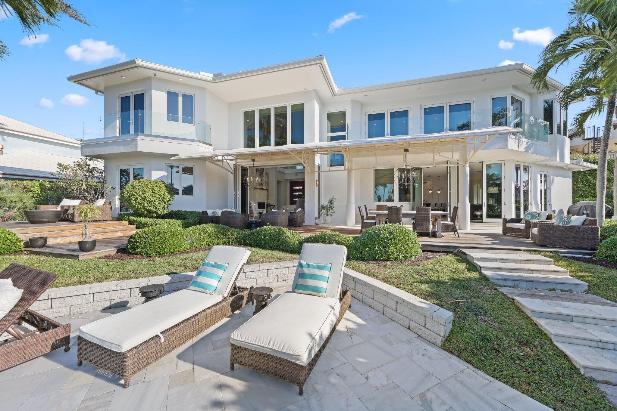 MCCORMICK MILE - Residential