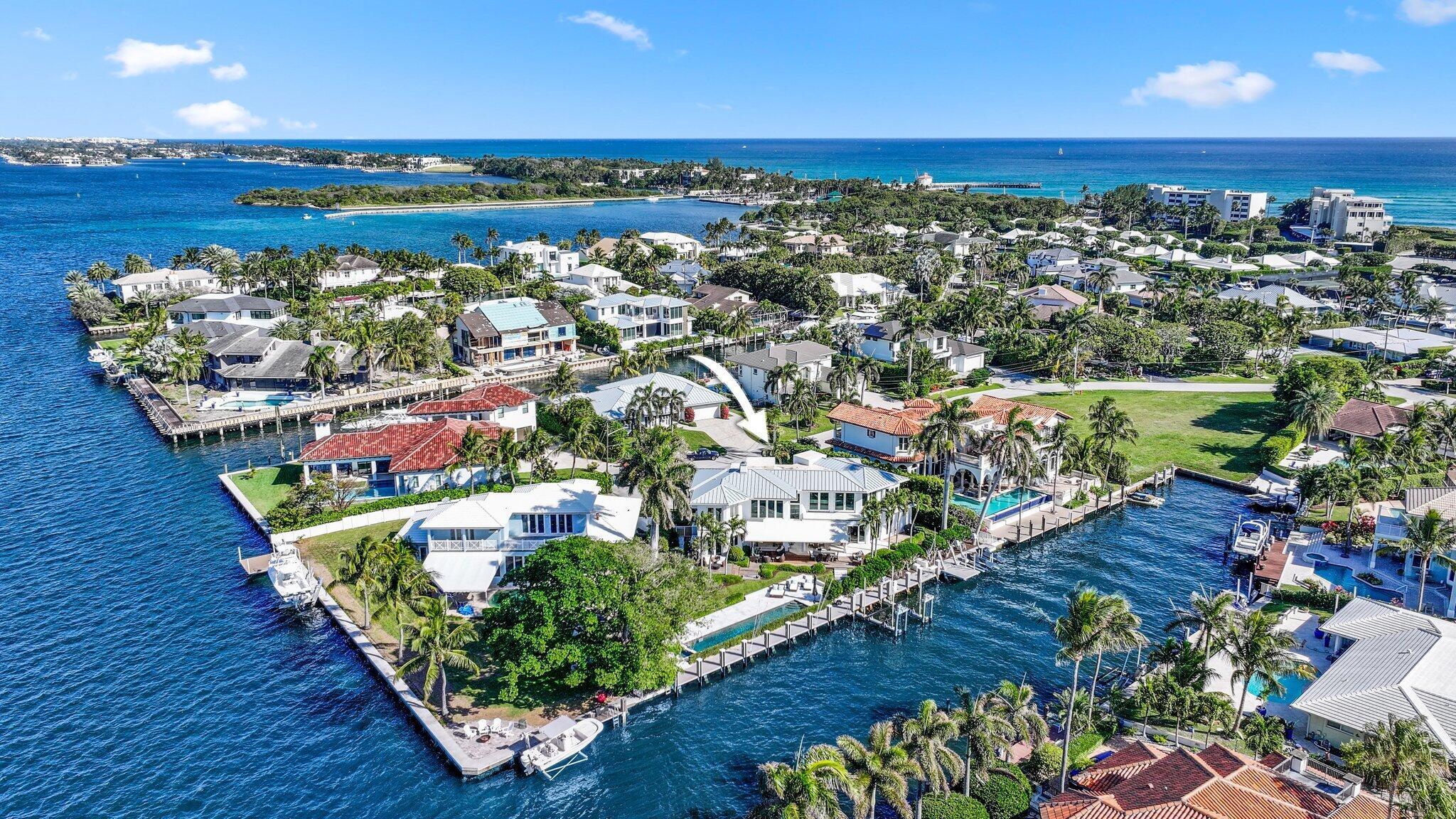 MCCORMICK MILE - Residential