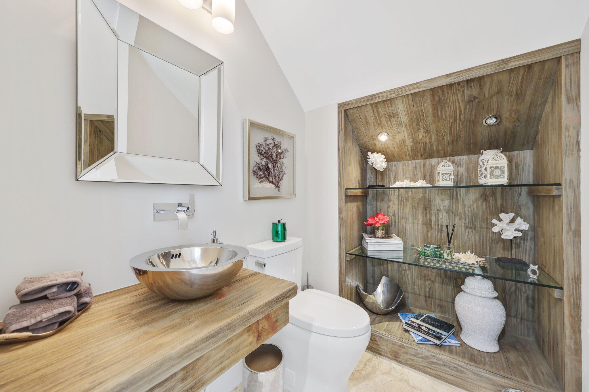 MCCORMICK MILE - Residential