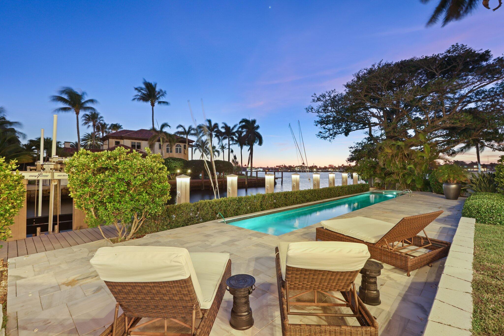 MCCORMICK MILE - Residential