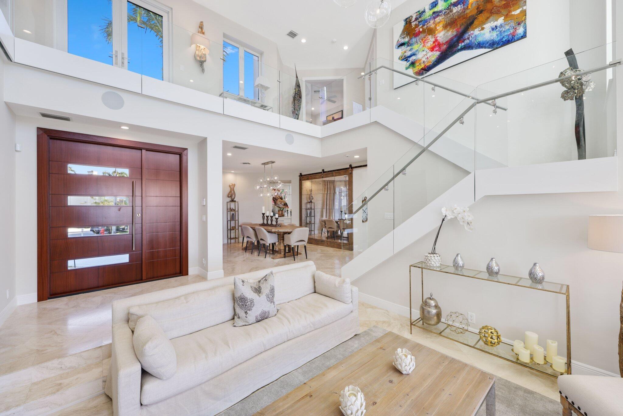 MCCORMICK MILE - Residential