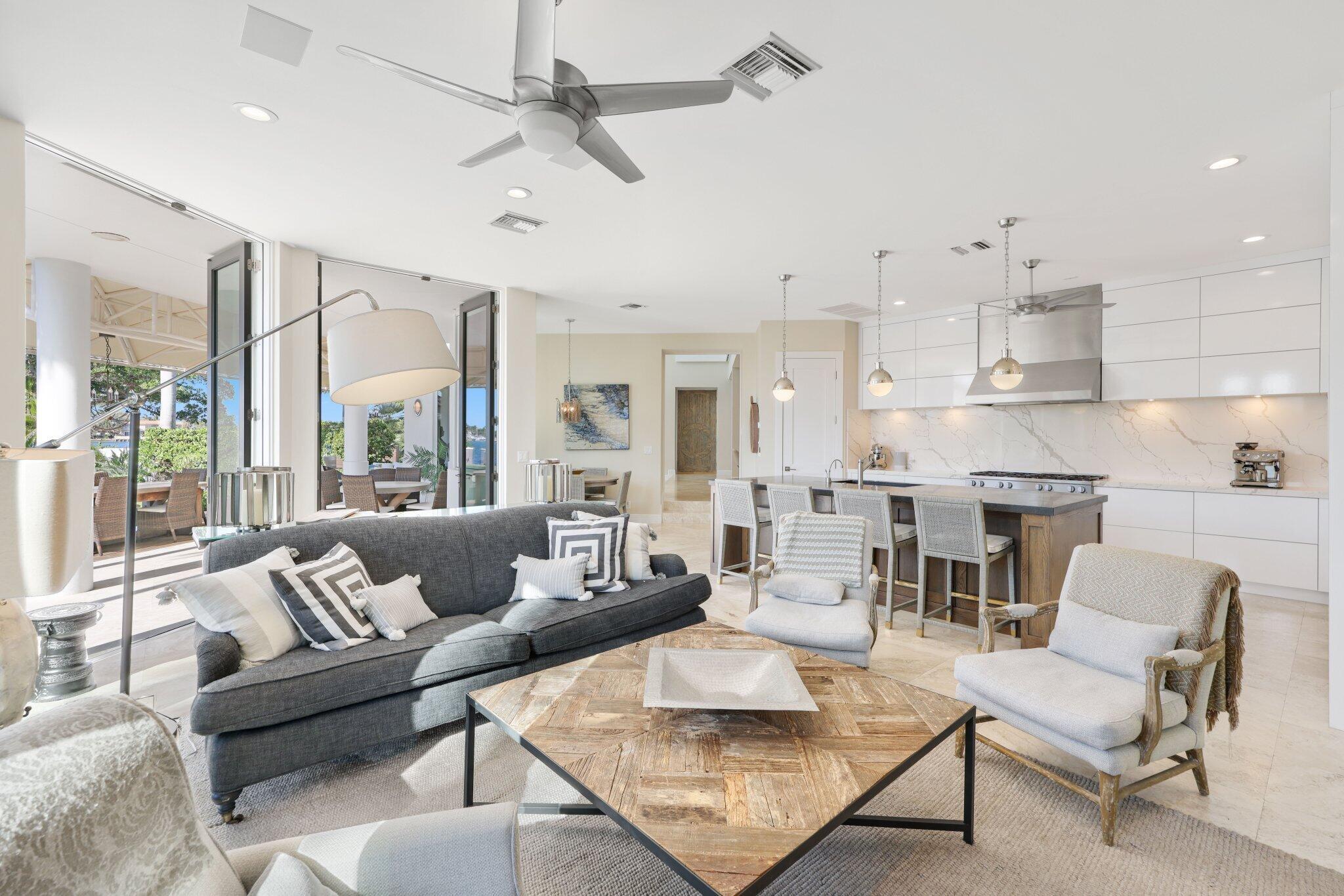 MCCORMICK MILE - Residential