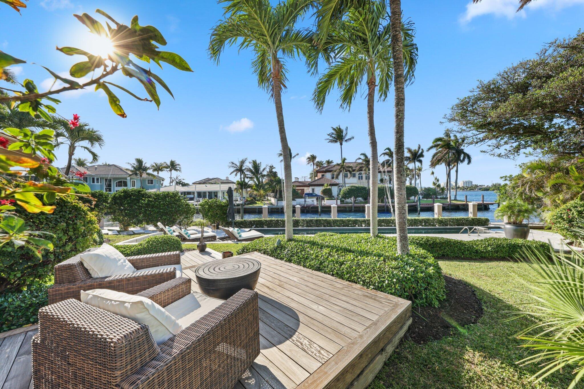 MCCORMICK MILE - Residential