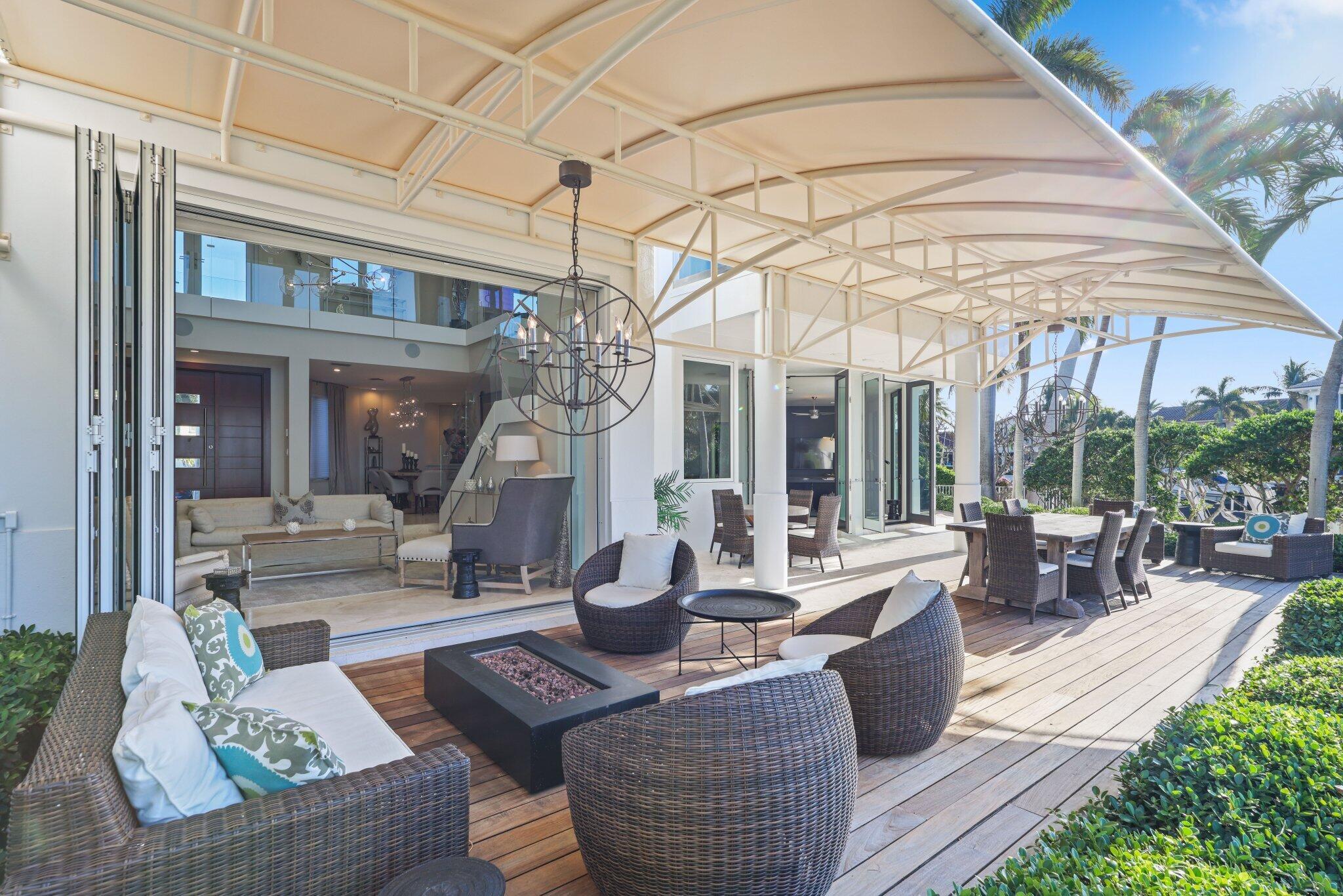 MCCORMICK MILE - Residential