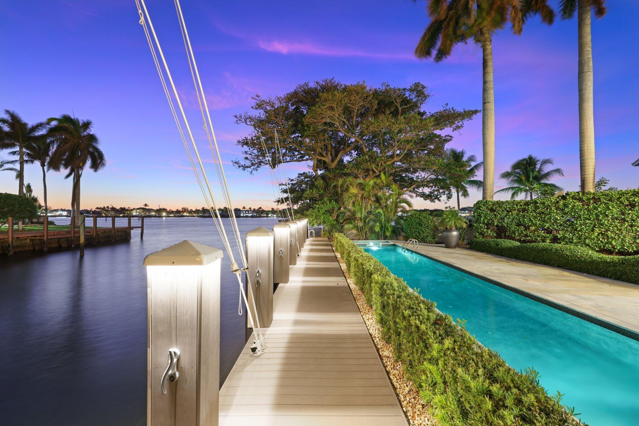 MCCORMICK MILE - Residential