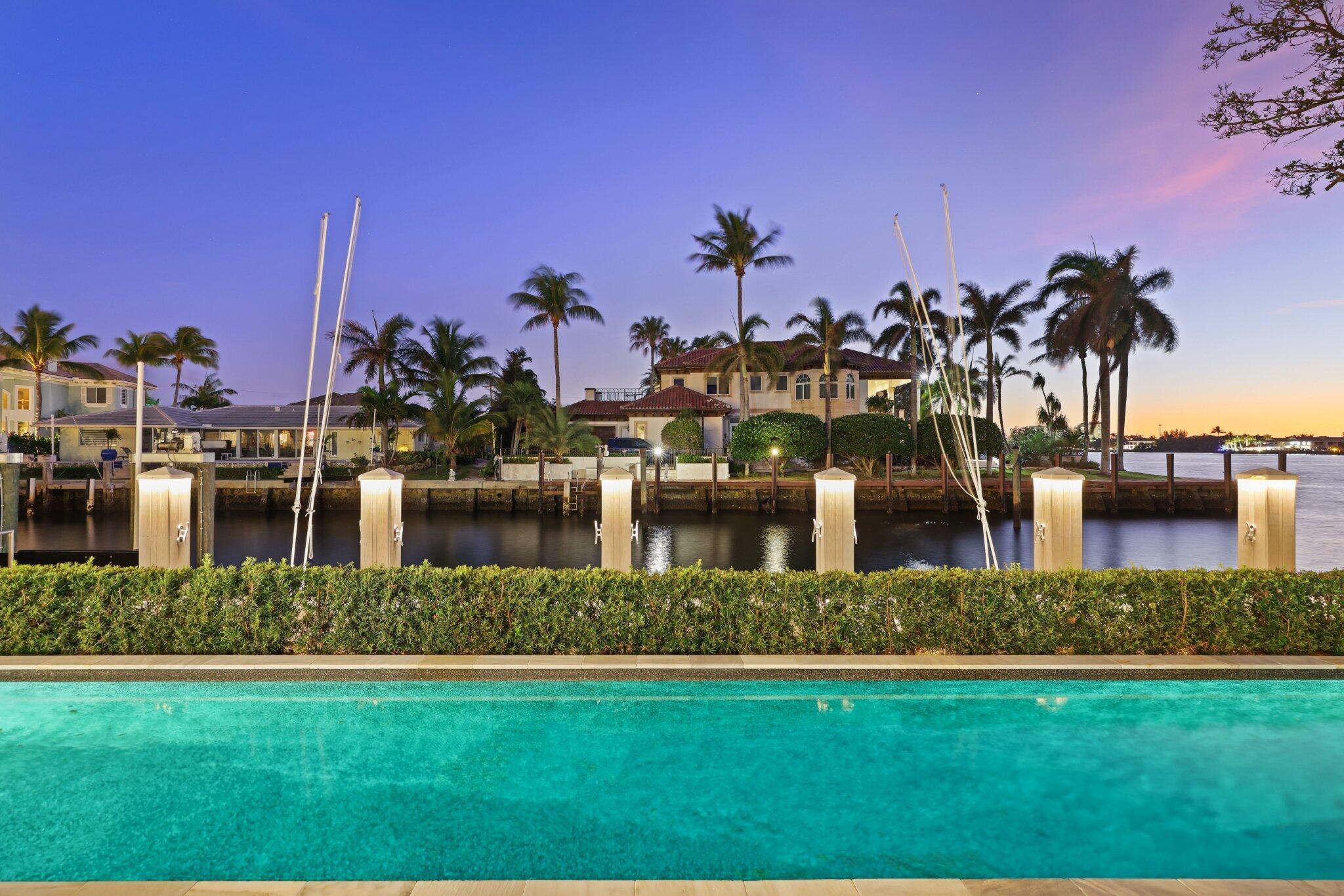 MCCORMICK MILE - Residential