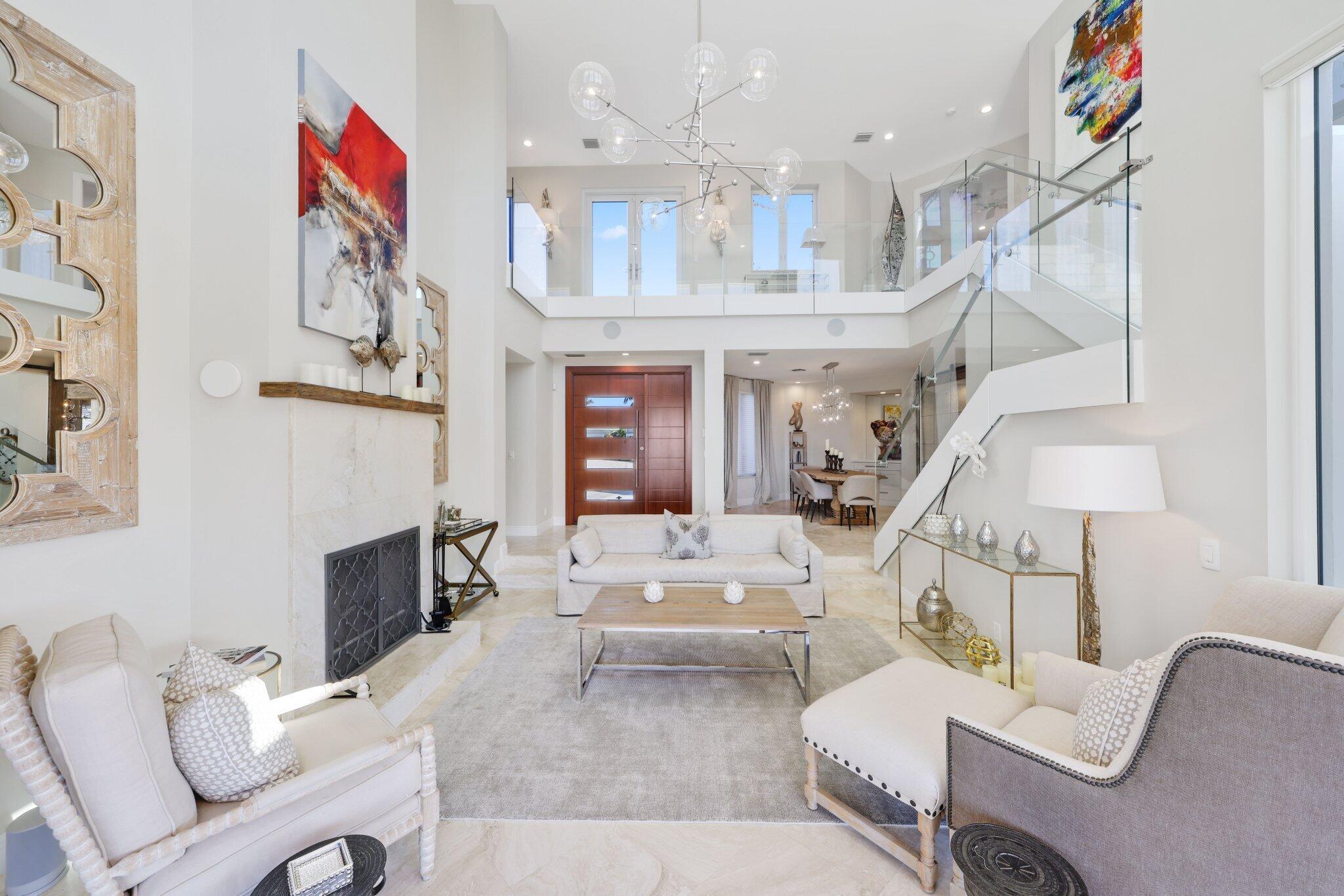 MCCORMICK MILE - Residential