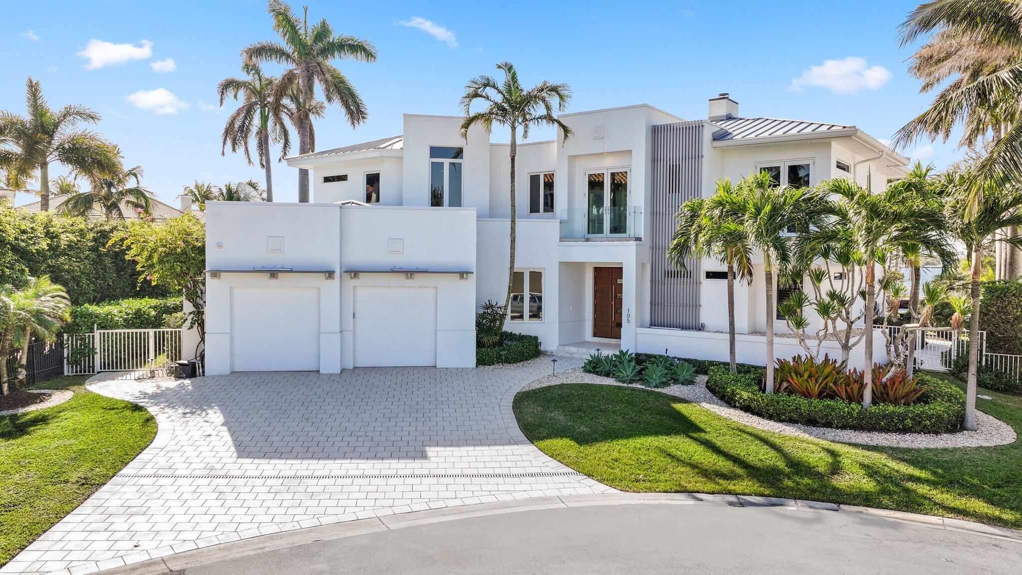 MCCORMICK MILE - Residential