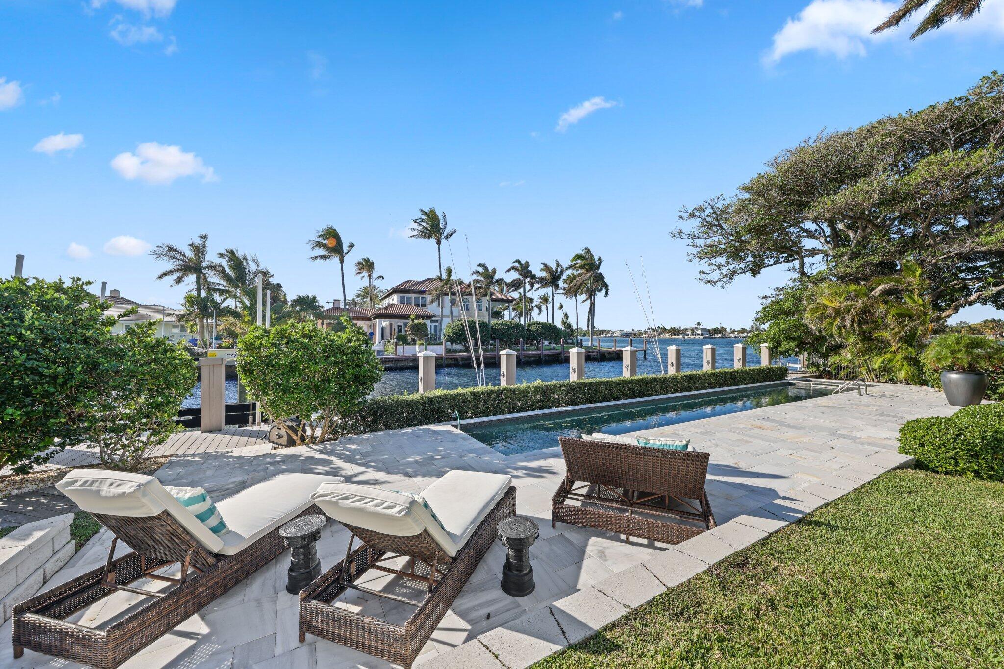 MCCORMICK MILE - Residential