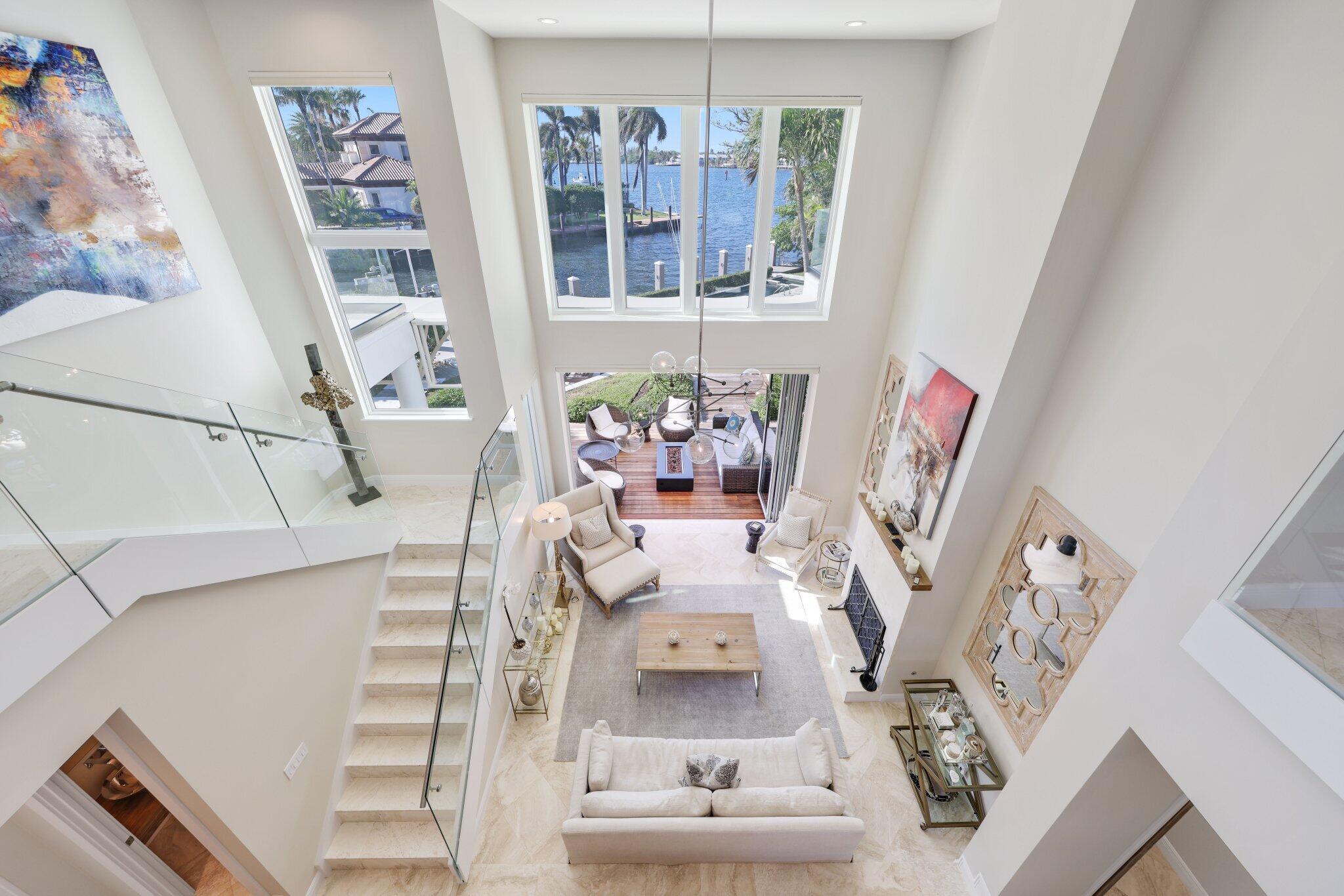 MCCORMICK MILE - Residential