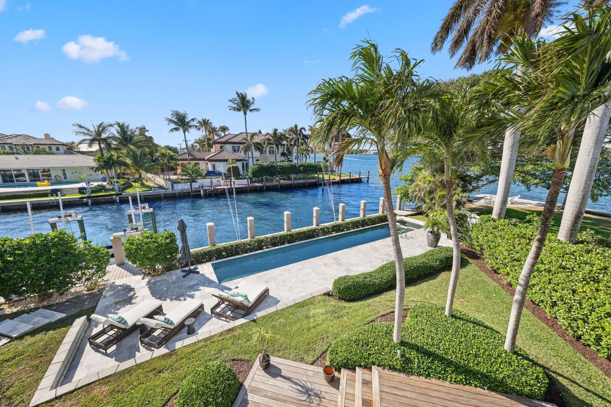 MCCORMICK MILE - Residential