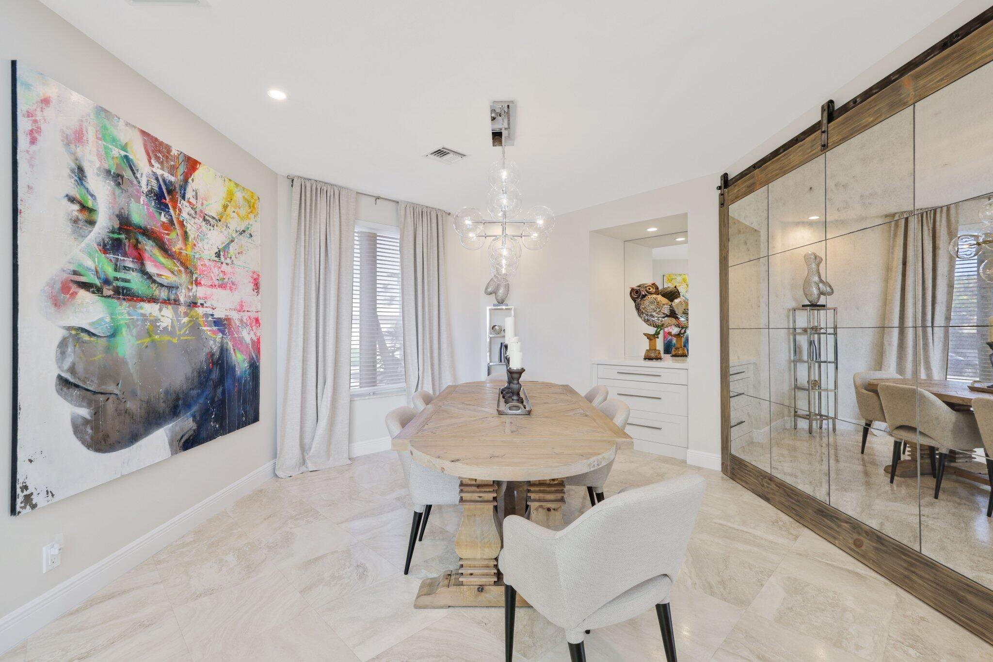 MCCORMICK MILE - Residential