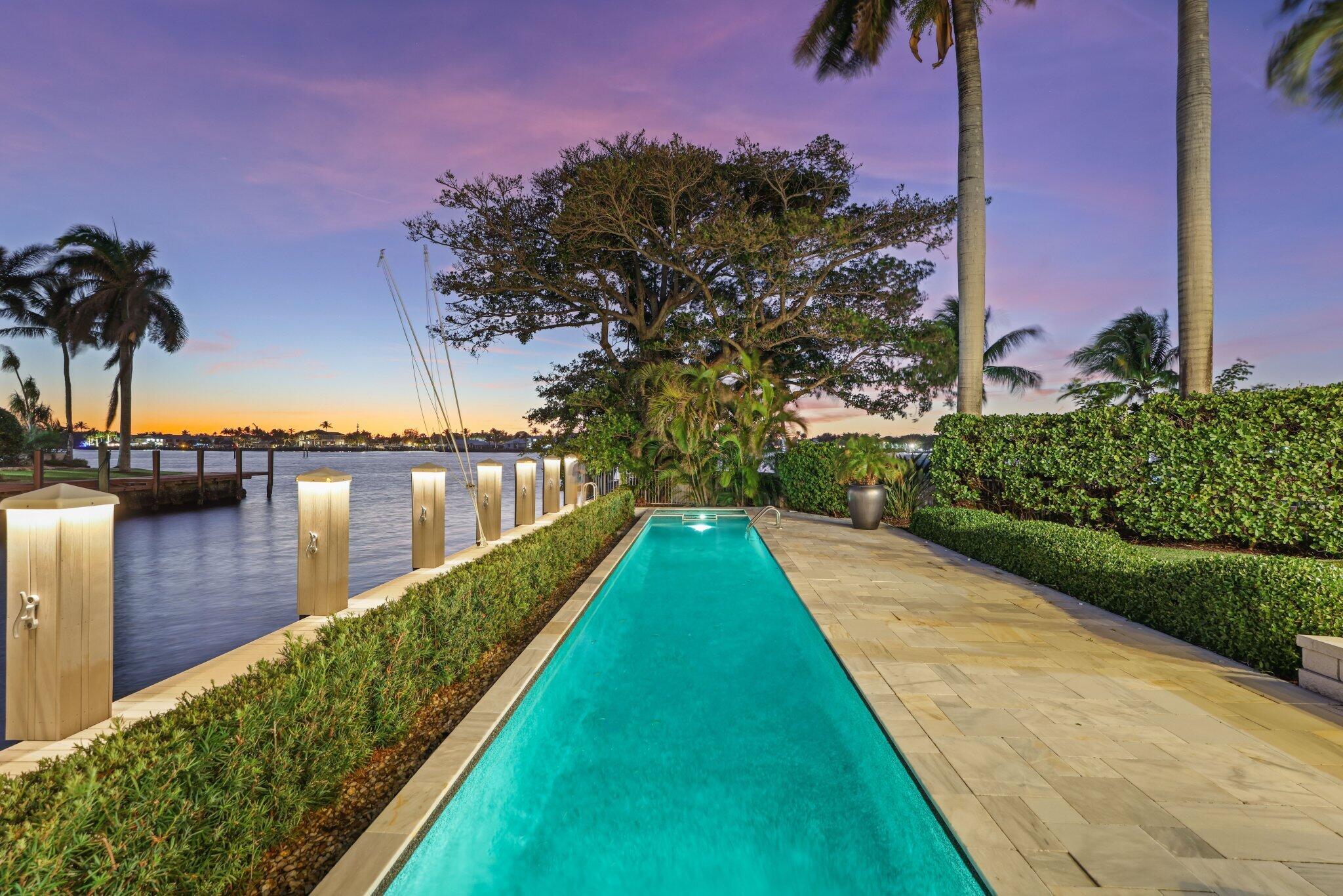 MCCORMICK MILE - Residential