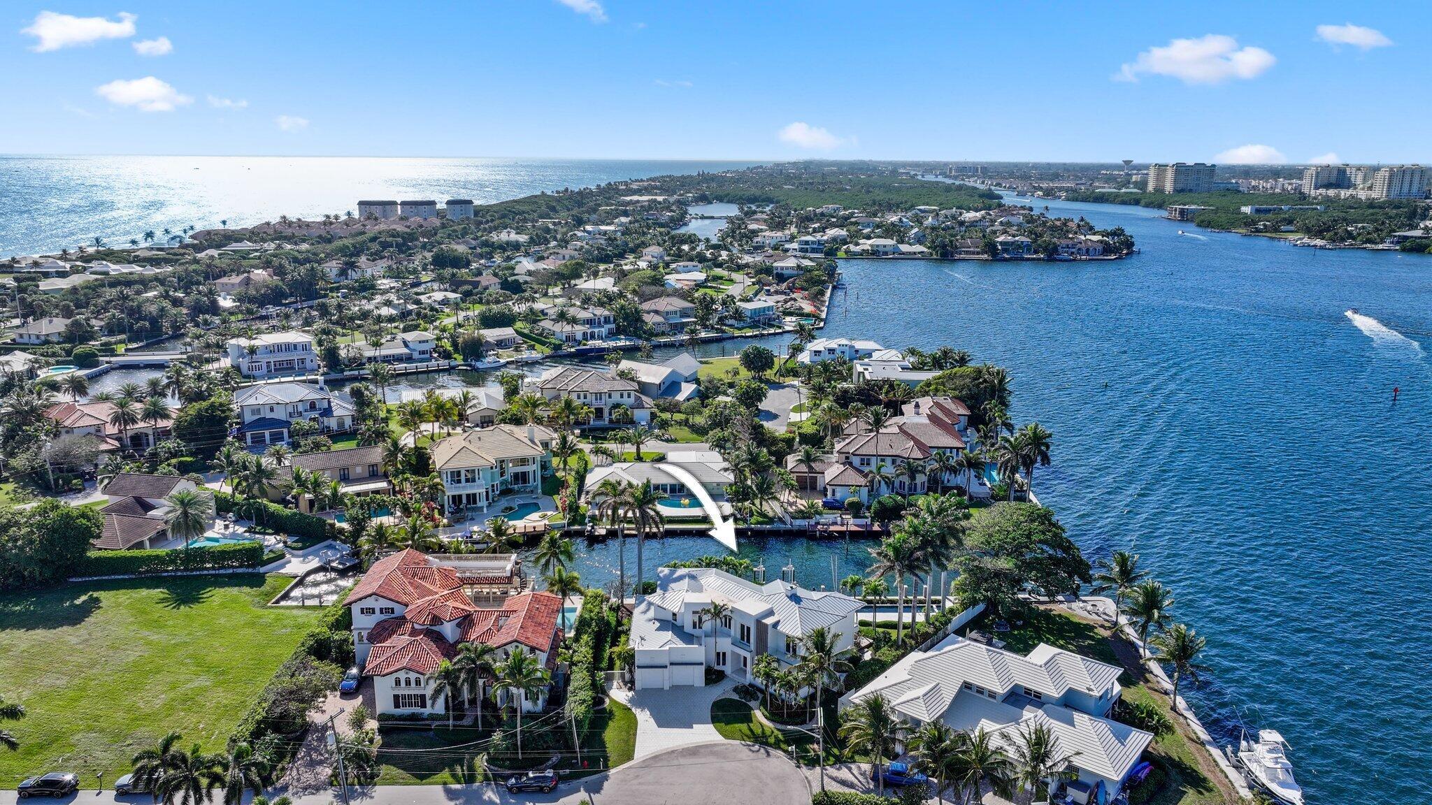 MCCORMICK MILE - Residential