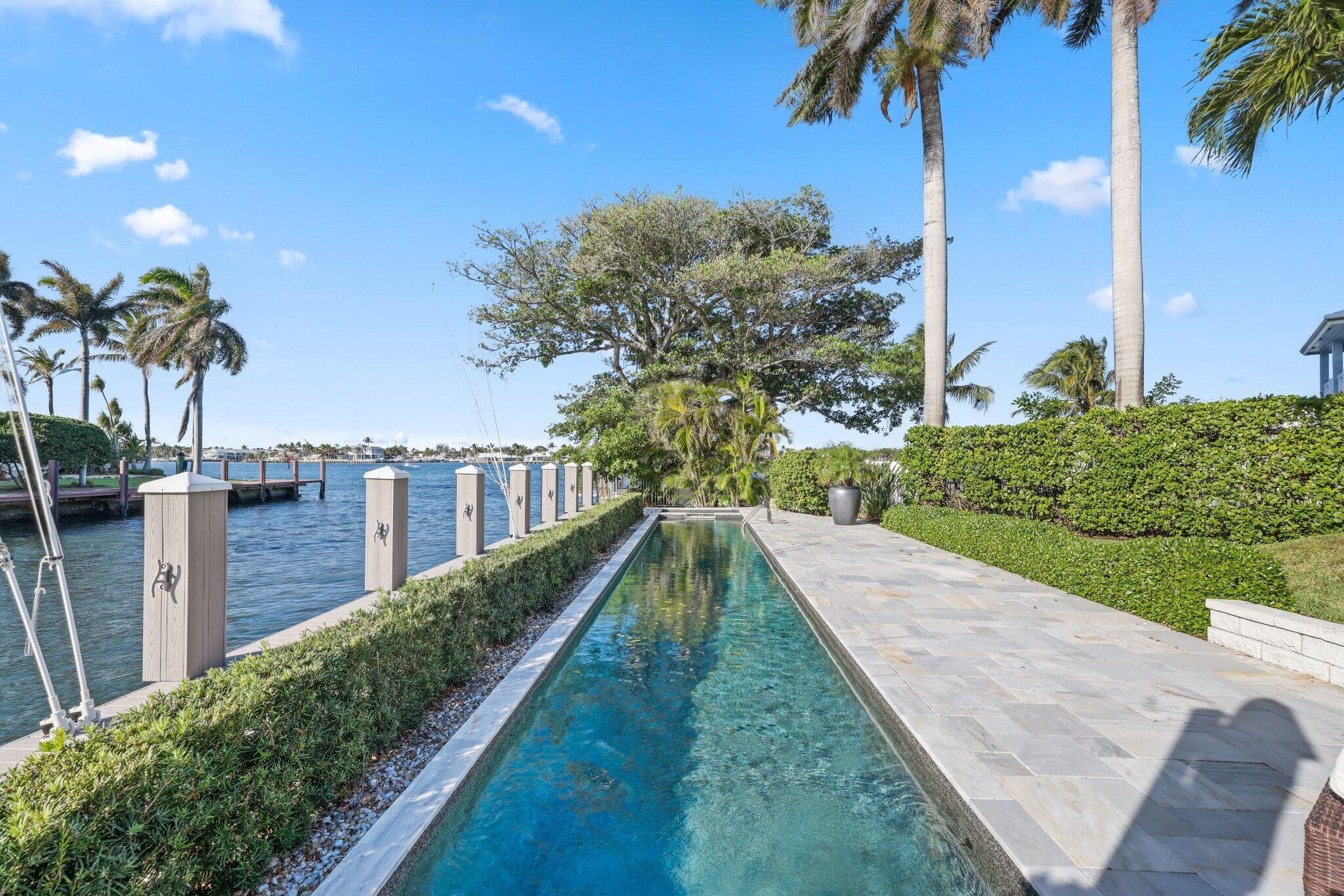 MCCORMICK MILE - Residential