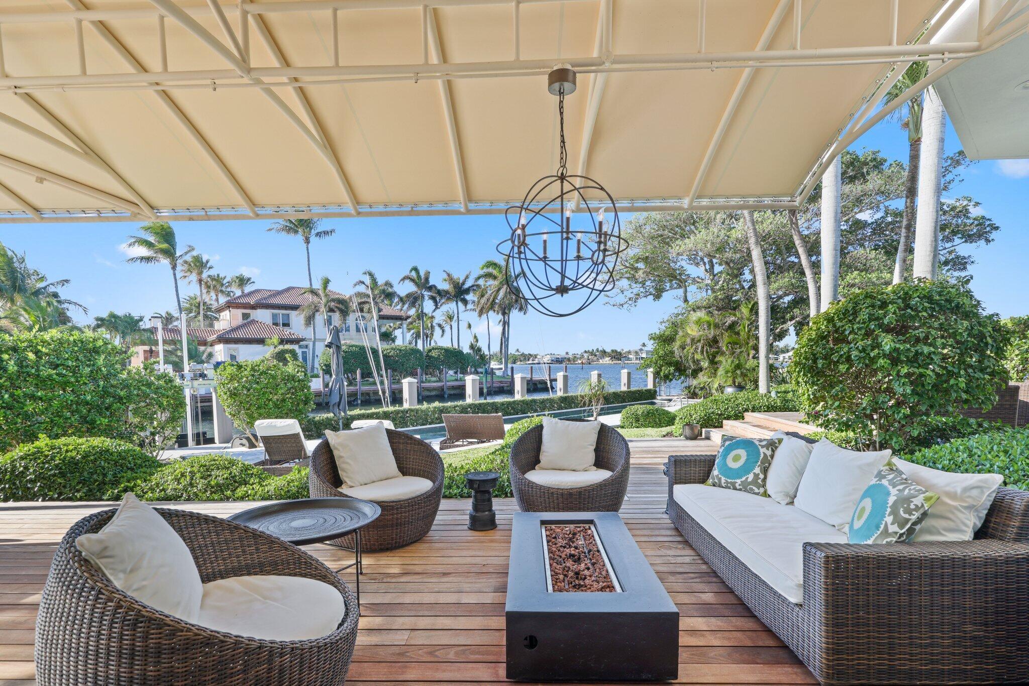 MCCORMICK MILE - Residential