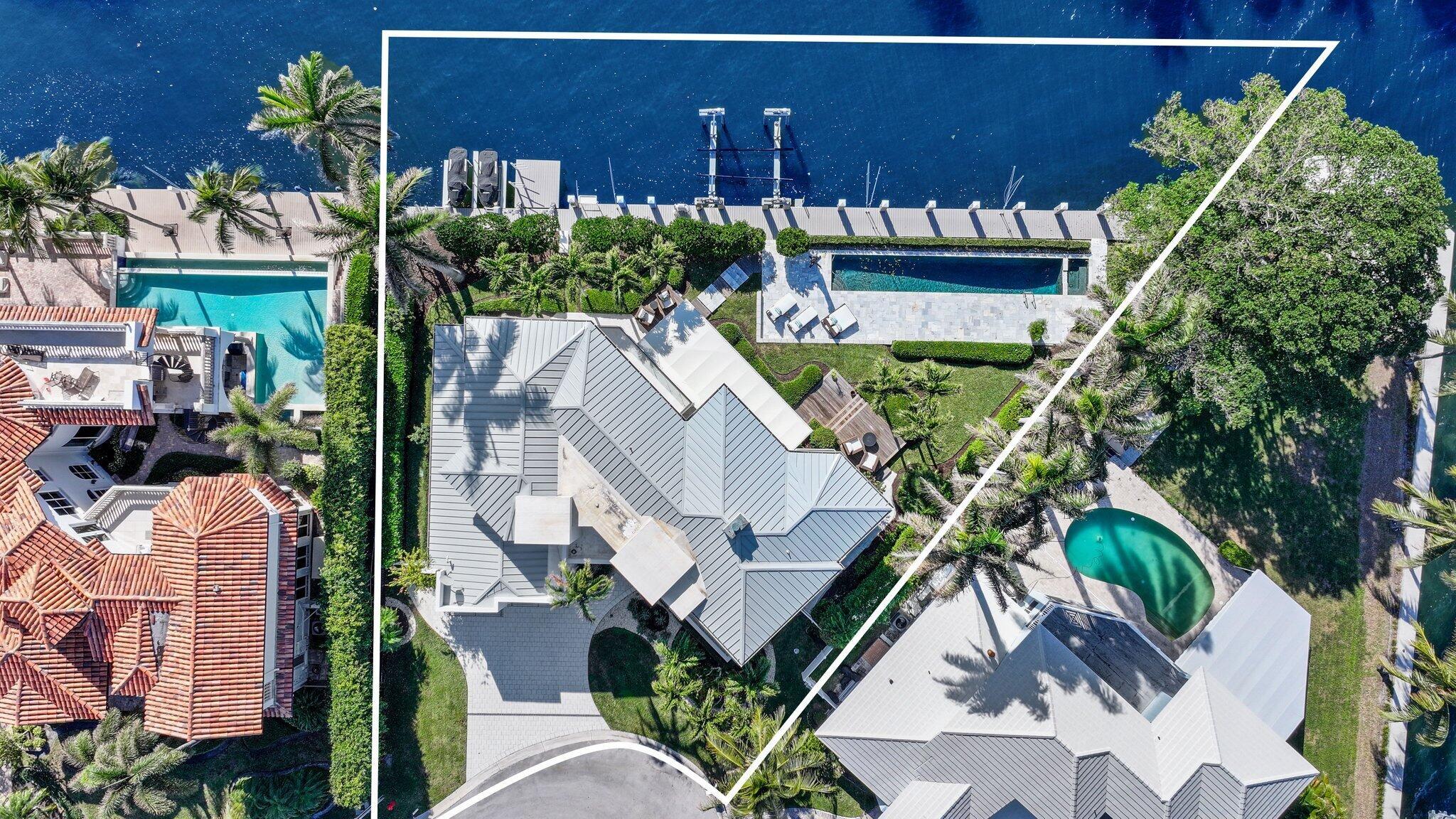 MCCORMICK MILE - Residential