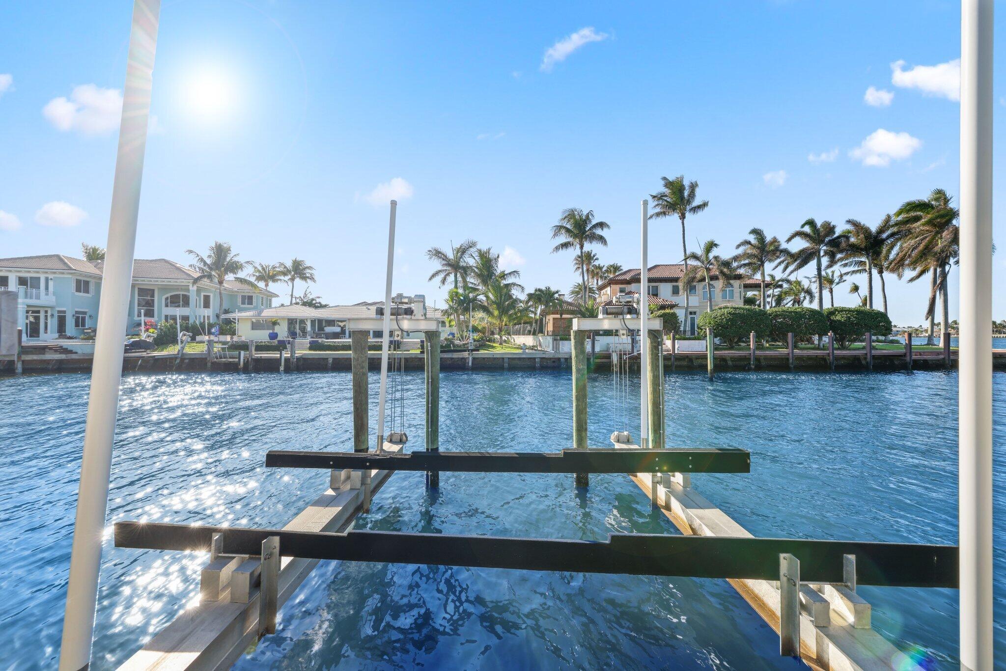 MCCORMICK MILE - Residential