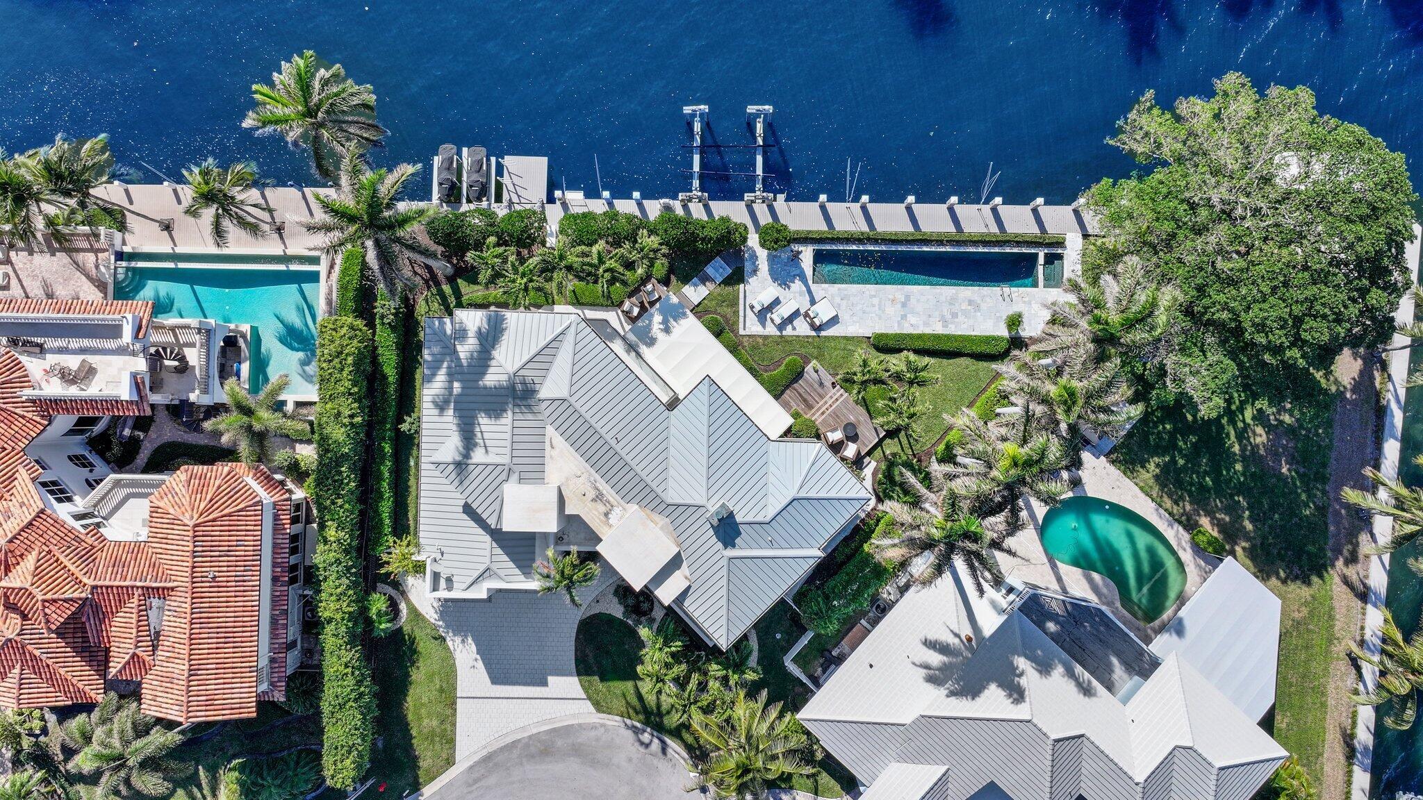 MCCORMICK MILE - Residential