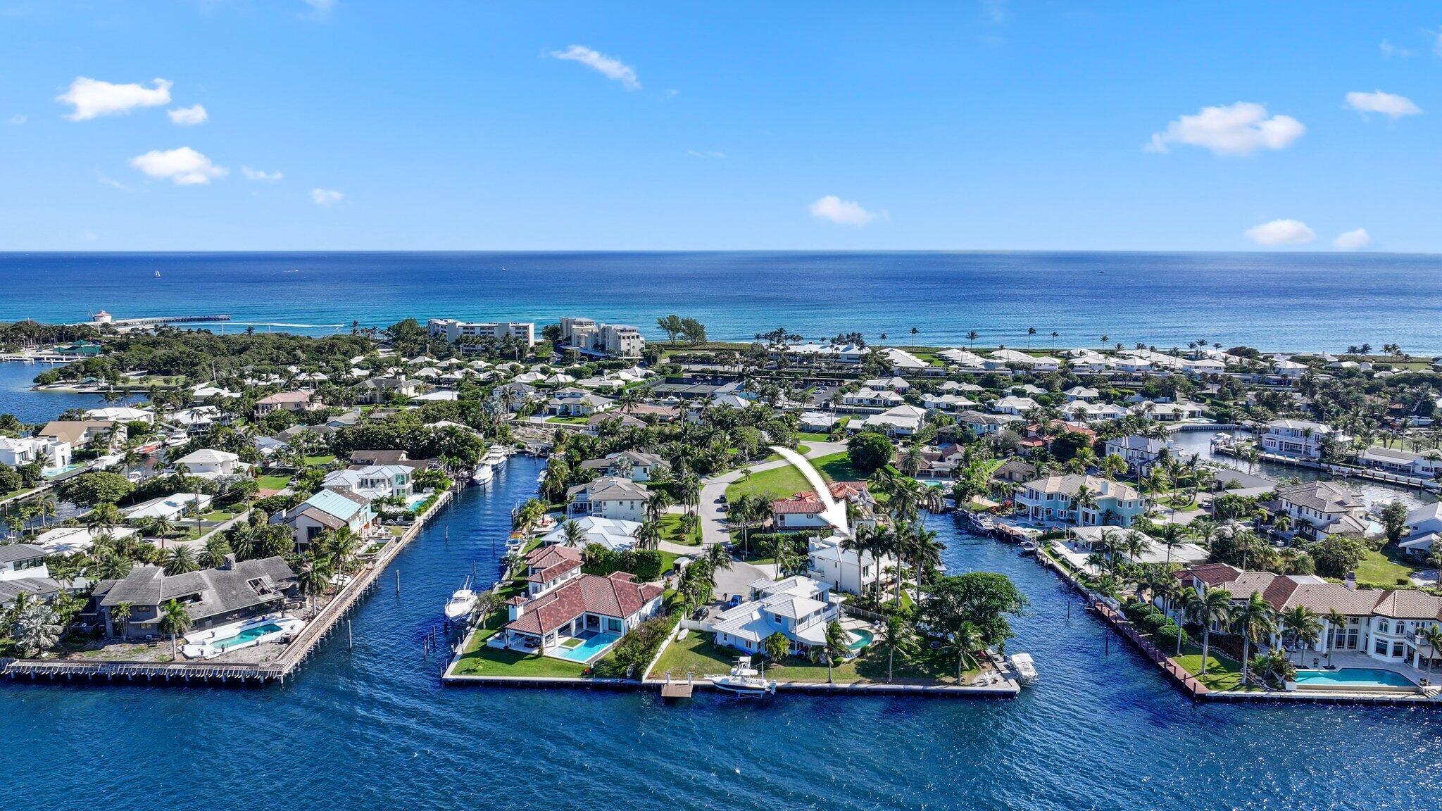 MCCORMICK MILE - Residential