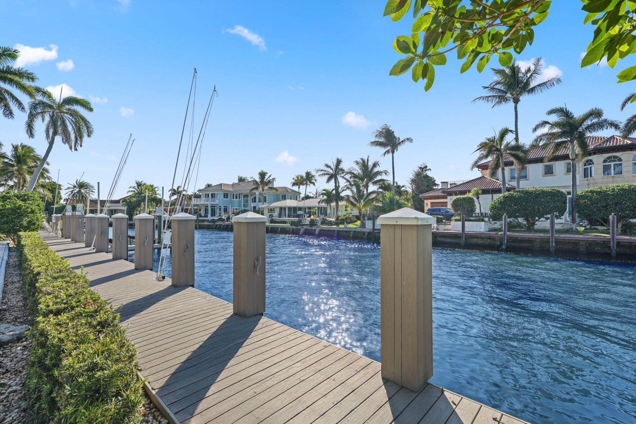 MCCORMICK MILE - Residential