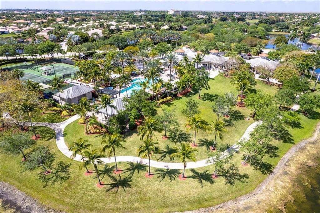 Parkland Isles - Residential
